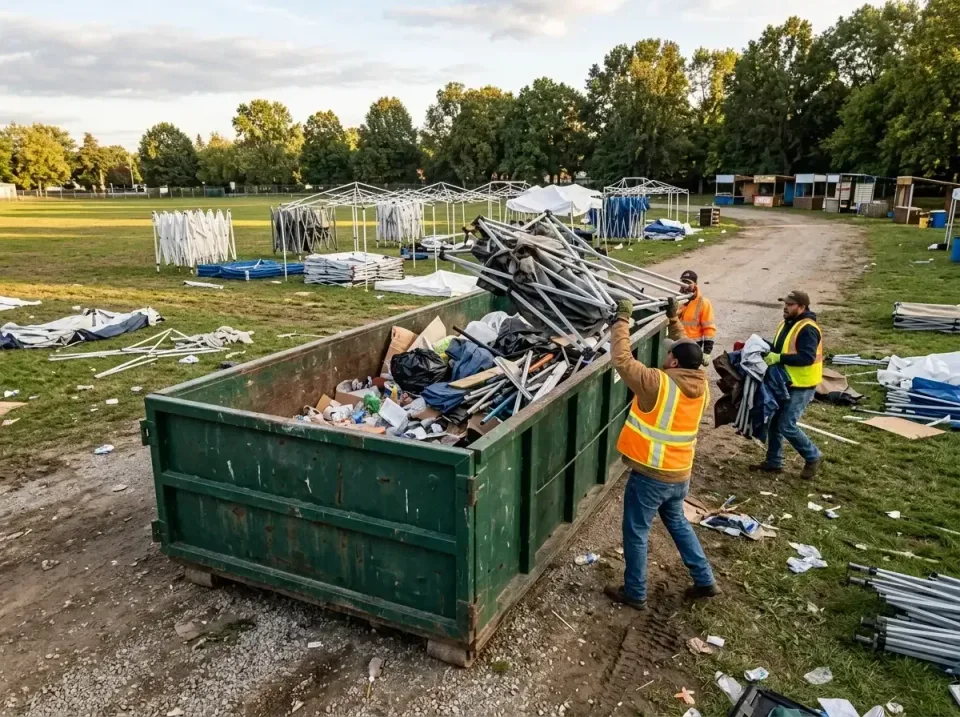 temporary-event-waste-containe-016 — frequently asked questions, Roll-Off Dumpster Rental Services in Deltona, FL